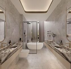 Brighton Crescent (D19), Terrace #535972691